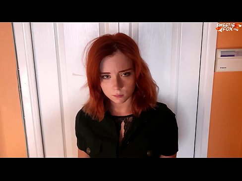 ❤️ Un agent de sécurité punit une jolie femme pour un vol à l'étalage - Cum In Mouth ️❌ Porno fait maison at fr.milf300com.ru ❤